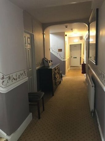 Crown Hotel Pwllheli - Photo2