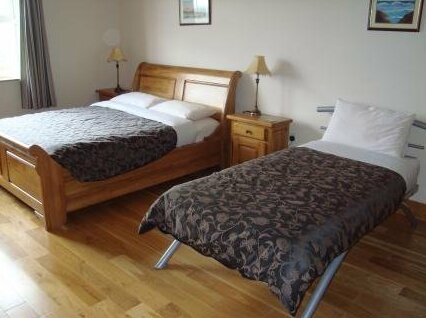 Bed & breakfast Hilltop Lodge - Photo4