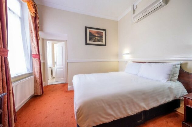Comfort Inn Ramsgate - Photo2