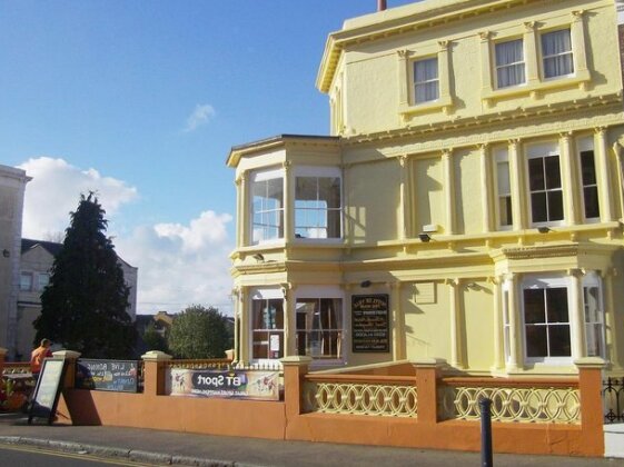 Hotel de Ville Ramsgate