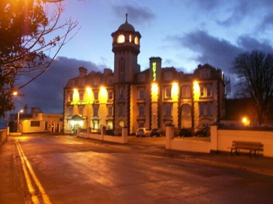 The Pegwell Bay Hotel - Photo2