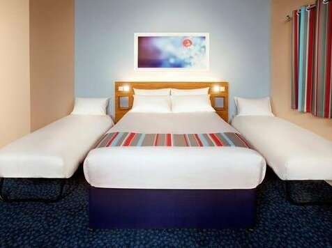 Travelodge Hotel Margate Westwood Broadstairs - Photo2