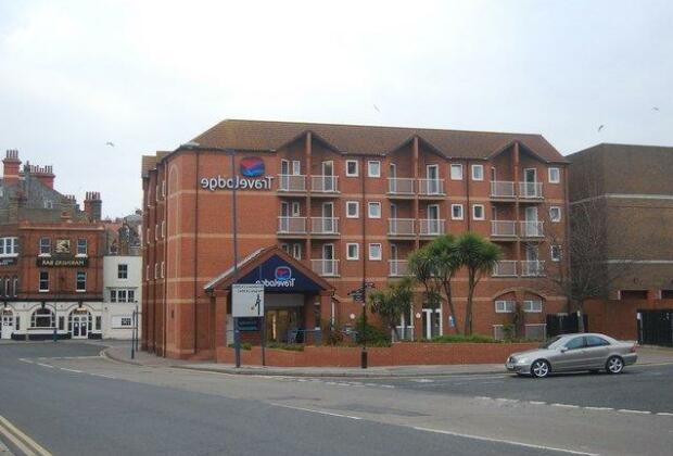 Travelodge Ramsgate Seafront