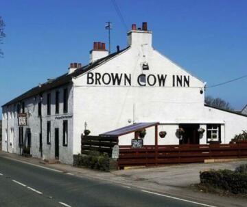 Browncow Inn