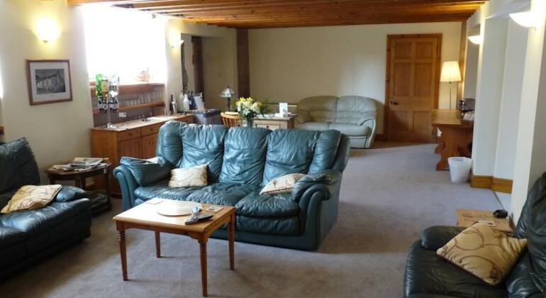 Muncaster Country Guest House - Photo2