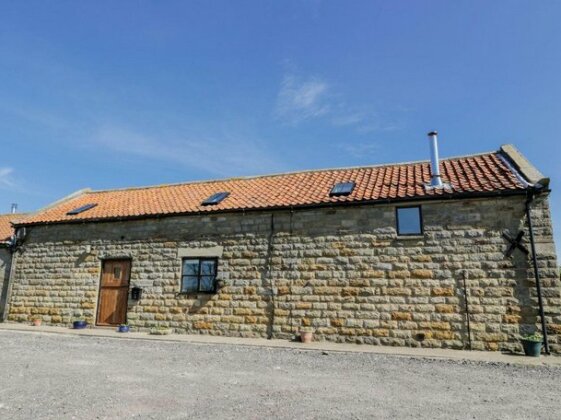 Hayloft Ravenscar