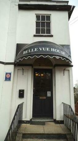 Belle Vue House Hotel