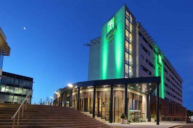 Holiday Inn Reading M4 Jct 10