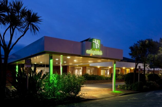 Holiday Inn Reading South M4 Jct 11