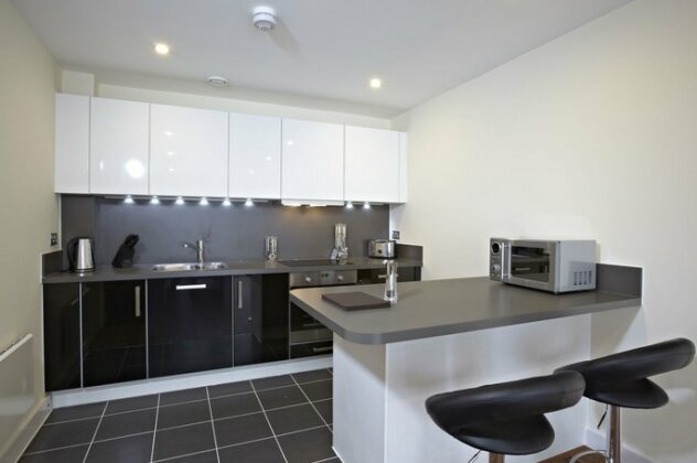 Kennet Island Apartments by flying butler - Photo2