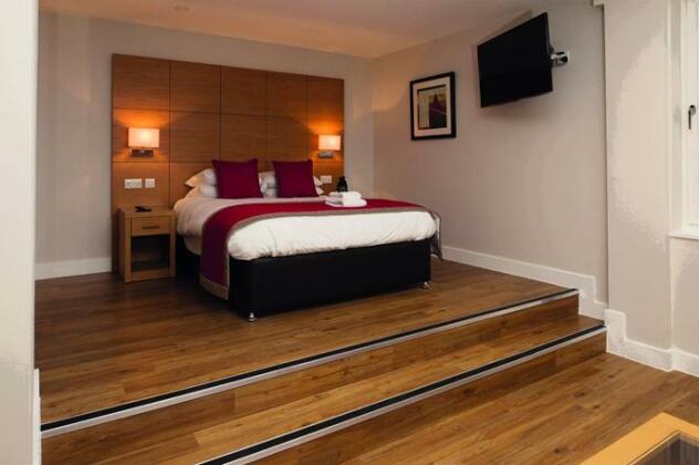 Kings Road Aparthotel - Photo3