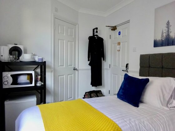 Reading Serviced Rooms - Photo2