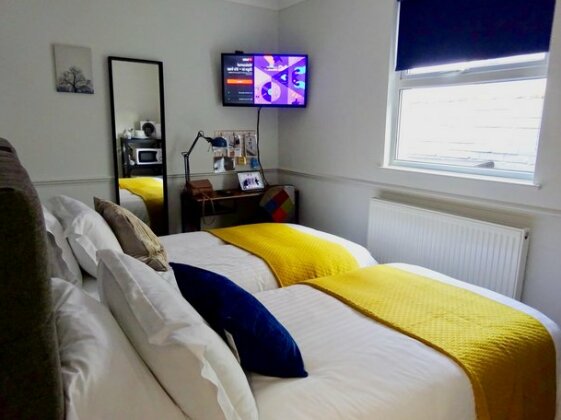 Reading Serviced Rooms - Photo3