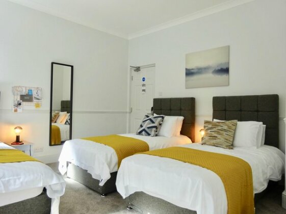 Reading Serviced Rooms - Photo4