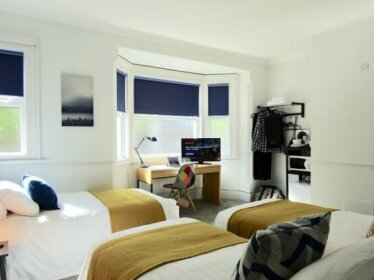 Reading Serviced Rooms