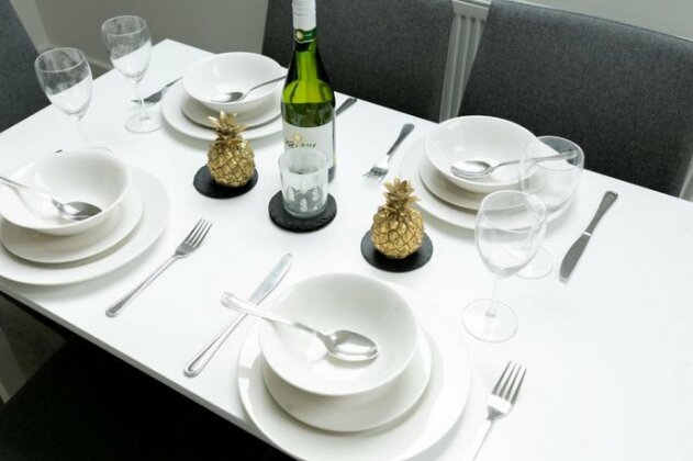 Rethink Serviced Apartments - Kings Lodge - Photo4