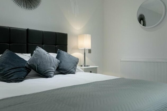 Rethink Serviced Apartments - Kings Lodge - Photo5