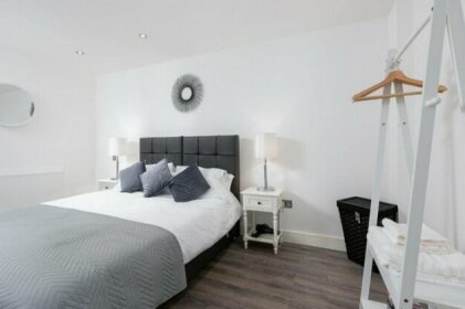 Rethink Serviced Apartments - Kings Lodge