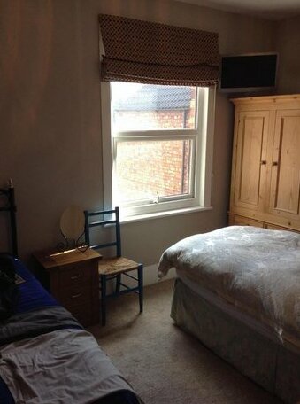 Abbey Guest House Redcar - Photo3
