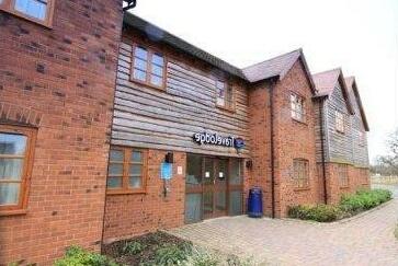 Travelodge Redditch Hotel