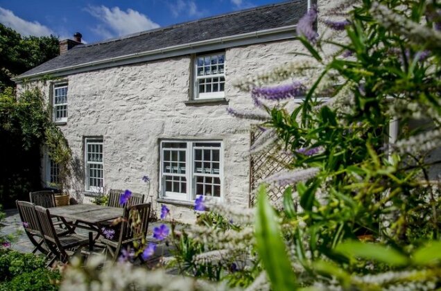 The Cottage - Redruth