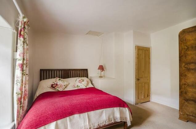 The Cottage - Redruth - Photo4