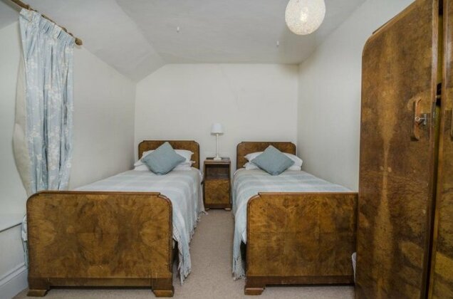 The Cottage - Redruth - Photo5