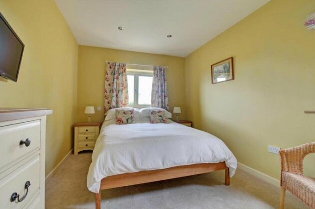 Folkards Farm Holiday Cottages