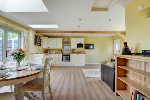 Folkards Farm Holiday Cottages - Photo3