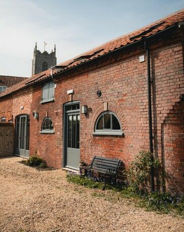 Stables & Coach House - Photo4