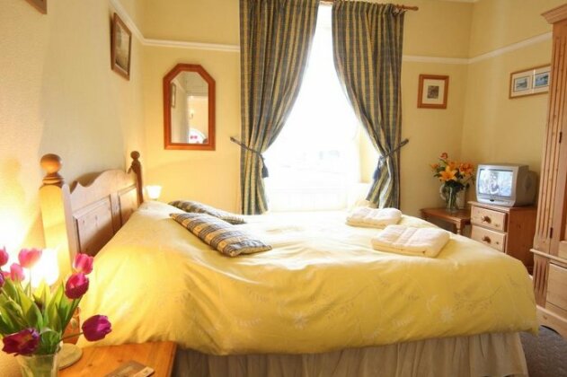 Ivy Cottage Bed & Breakfast - Photo4