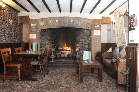 The Kings Arms Hotel Reeth - Photo3