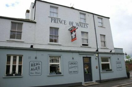 The Prince of Wales Reigate