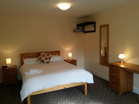 Guesthouse At Rempstone - Photo2