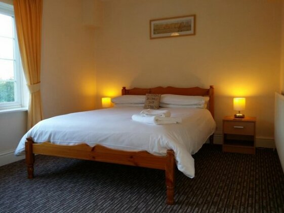 Guesthouse At Rempstone - Photo3