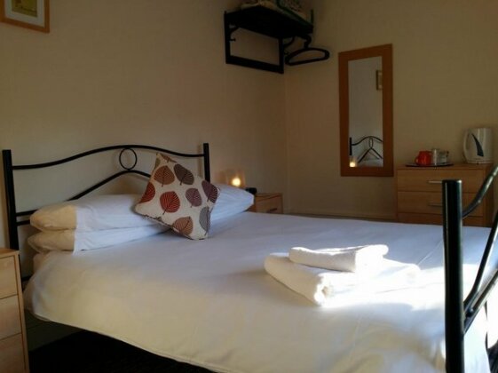 Guesthouse At Rempstone - Photo4