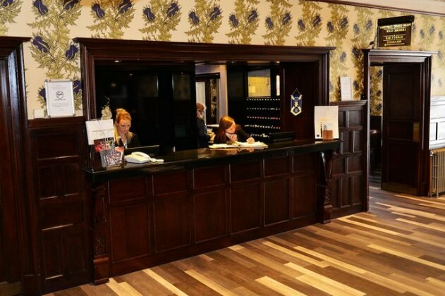 Glynhill Leisure Hotel & Conference Venue - Photo2
