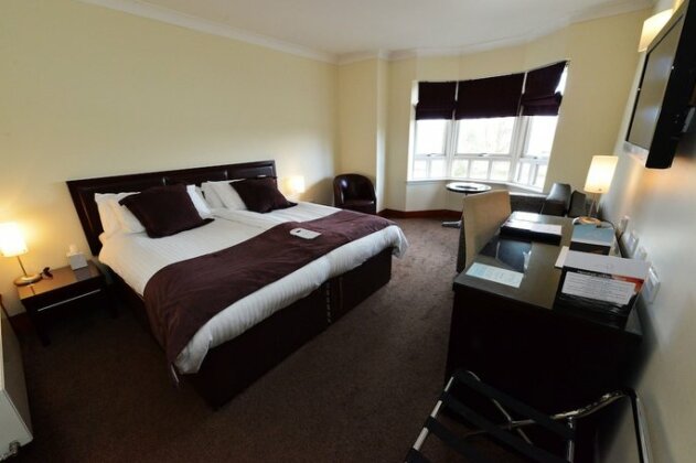 Glynhill Leisure Hotel & Conference Venue - Photo4
