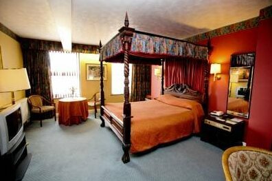 The Sitwell Arms Hotel - Photo4