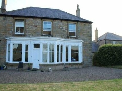 Stamford Farmhouse Bed and Breakfast Alnwick
