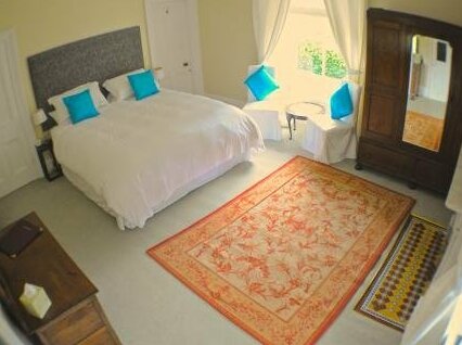 Stamford Farmhouse Bed and Breakfast Alnwick - Photo2