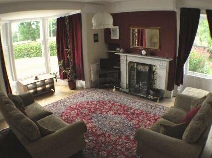 Stamford Farmhouse Bed and Breakfast Alnwick - Photo3