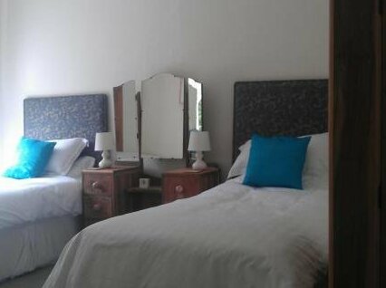 Stamford Farmhouse Bed and Breakfast Alnwick - Photo4