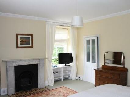 Stamford Farmhouse Bed and Breakfast Alnwick - Photo5