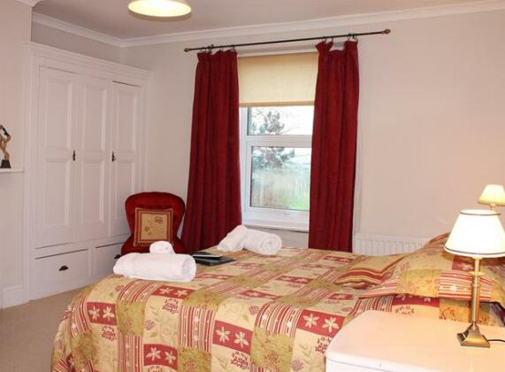 The Masons Arms Inn Alnwick - Photo3