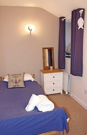 The Masons Arms Inn Alnwick - Photo4