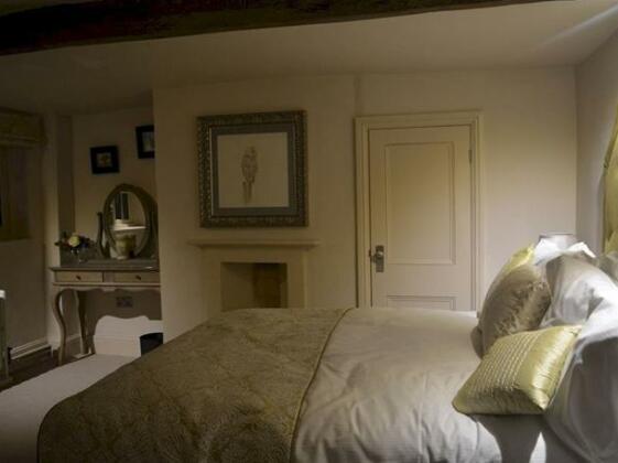 The Cottage Repton - Photo4