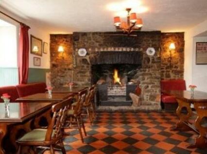 The Royal Oak Inn Rhandirmwyn - Photo5