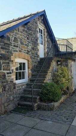 Brynafon Country House Cottages