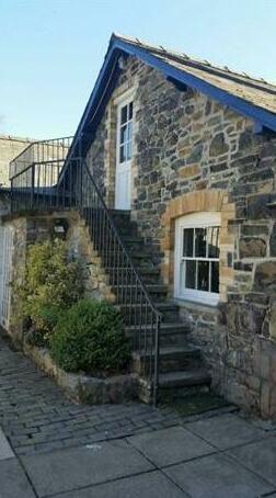 Brynafon Country House Cottages